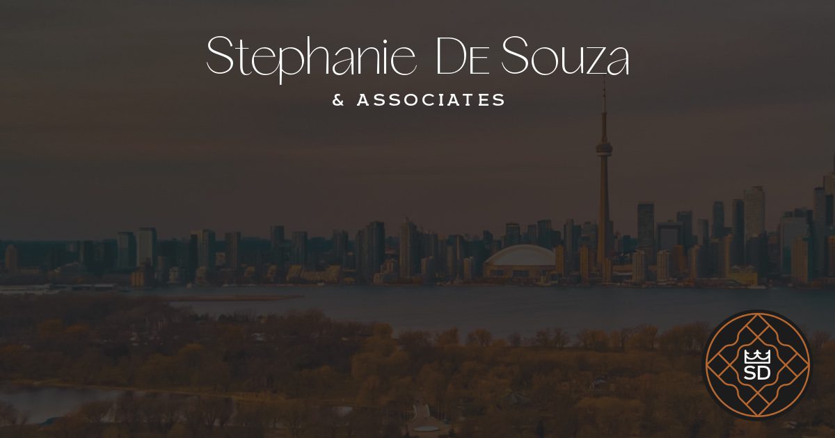 Buyer’s Calculator Tool Stephanie De Souza & Associates